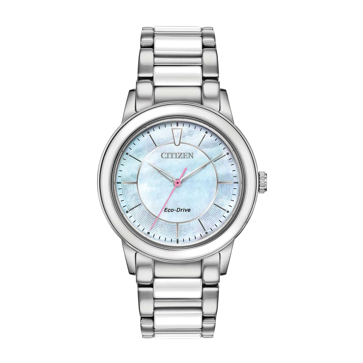Ladies' Citizen Eco-Drive watch EM0740-53D