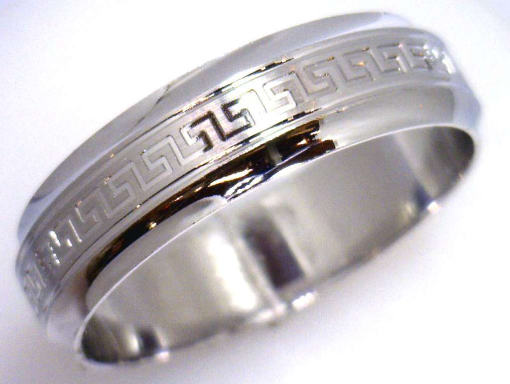 Malo wedding band JML-076-6WG