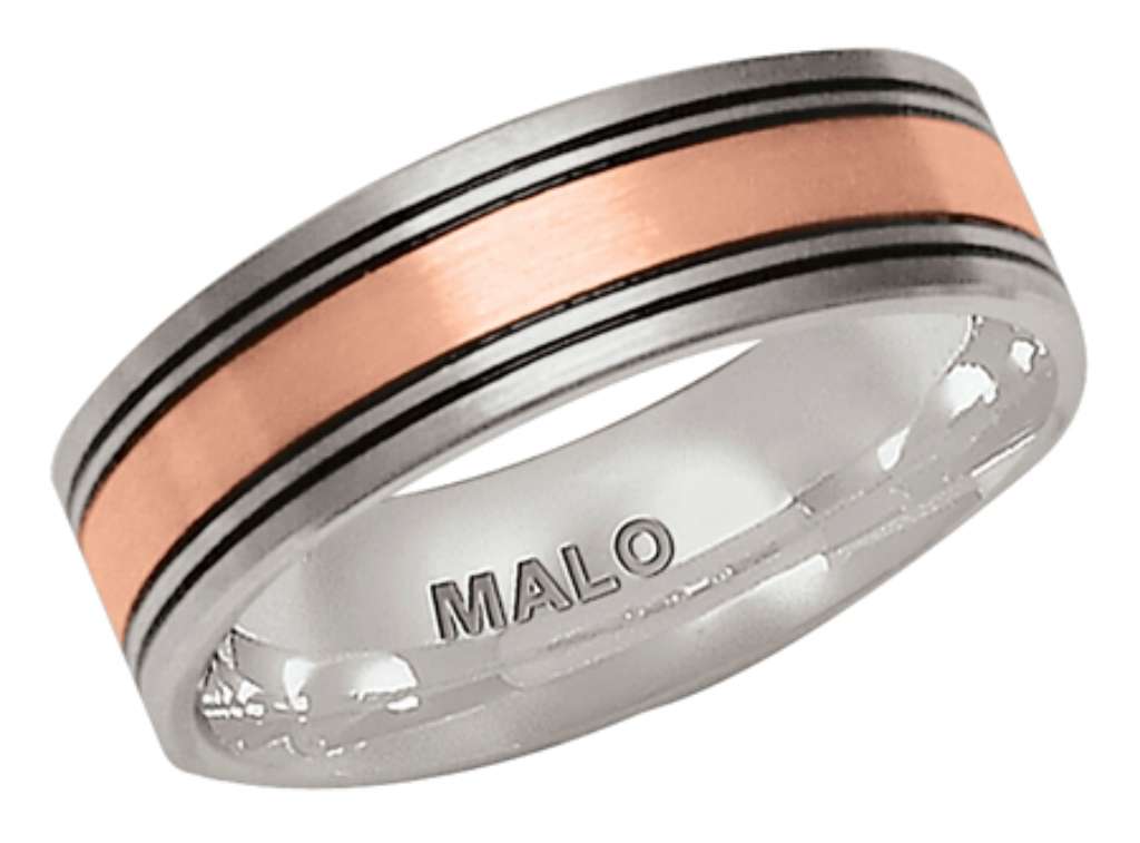 Malo wedding band JM-545-7WPG