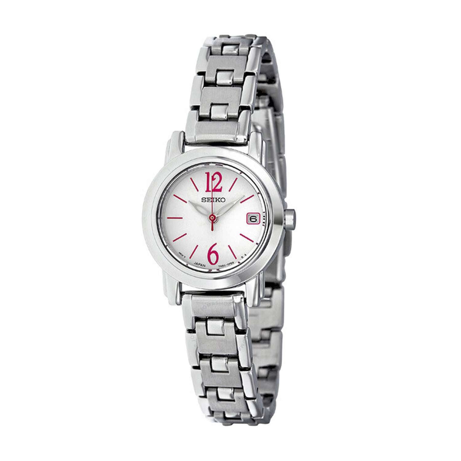 Ladies' Seiko Watch SXDC69