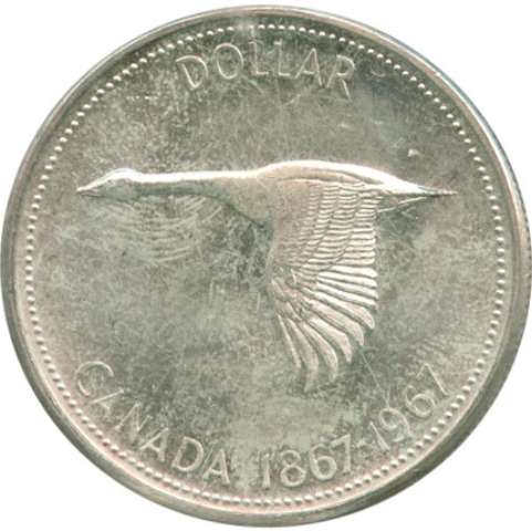 fullMatchVisible1967MS64ICCS