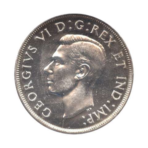 fullMatchVisible1947 Pointed 7 (Quadruple HP, not indicated on holder)MS63PCGS #2