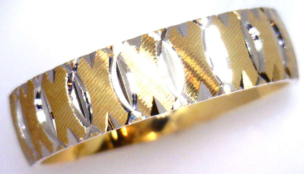 Malo wedding band DC-036G