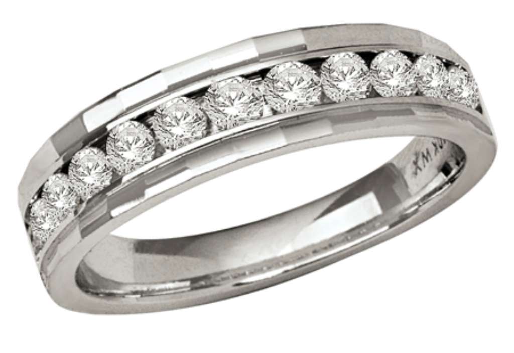 Malo wedding band JMD-490-6WG