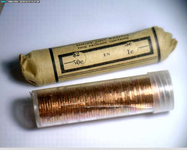 fullMatchVisible1978 BU1 cent