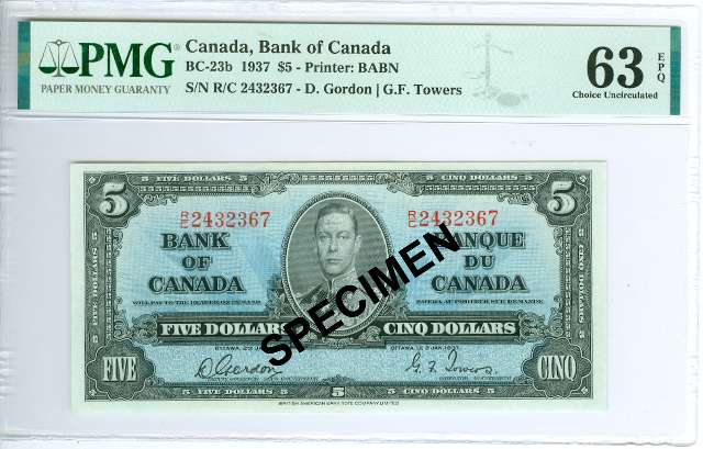 fullMatchVisibleGordon-TowersMS63PMG