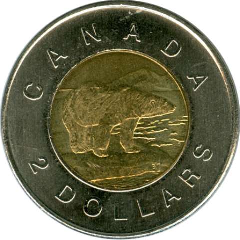 fullMatchVisible2011 Polar BearMS64N/A