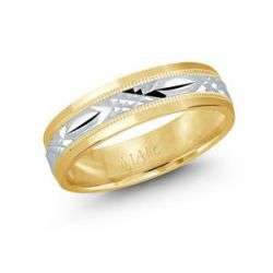 Malo wedding band JML-067-6G