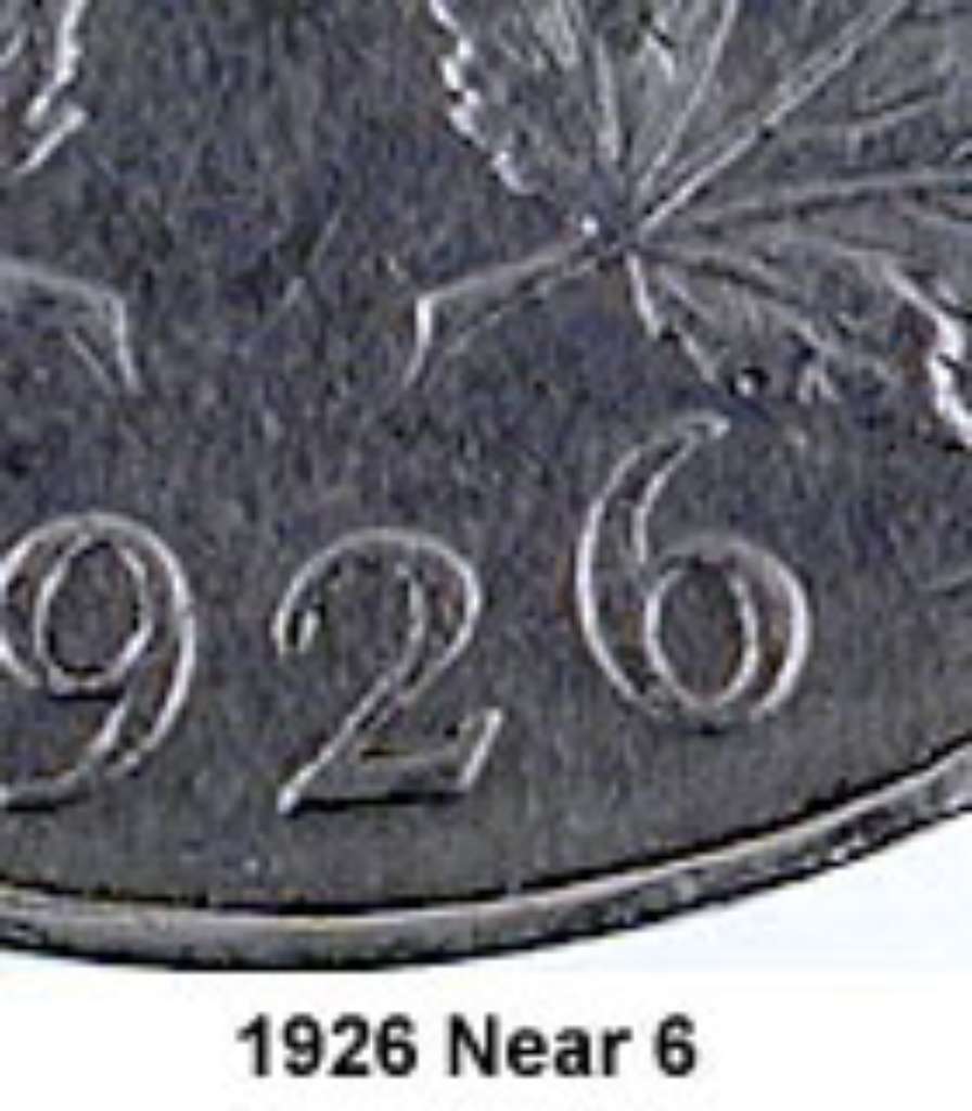 fullMatchVisible1926 Far 6VF20N/A