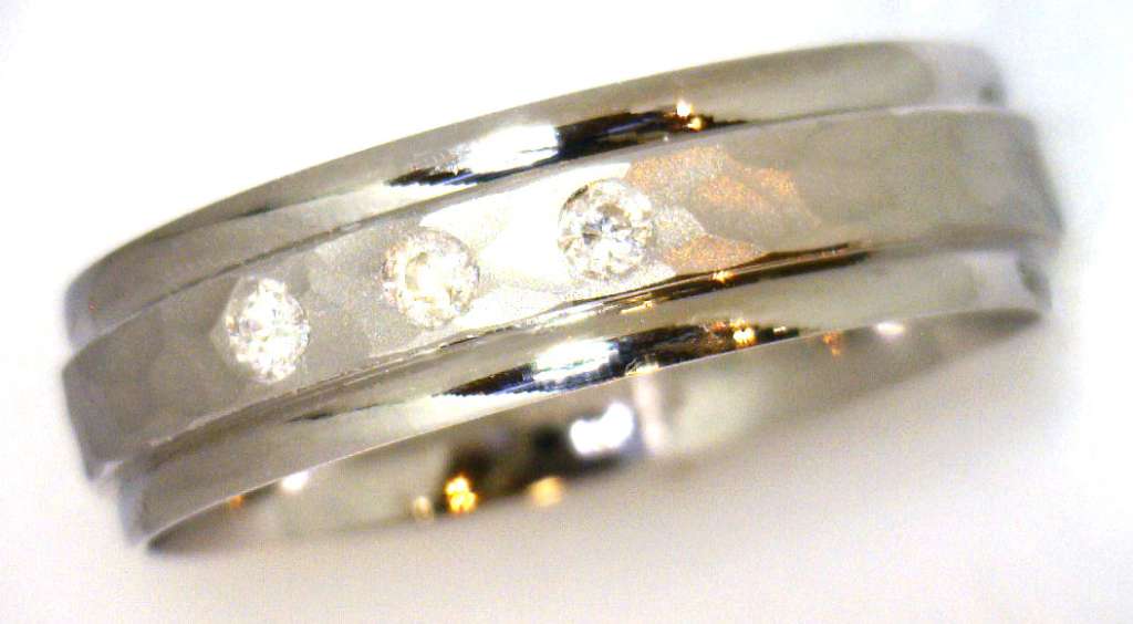 Malo wedding band JMD-906-6WG