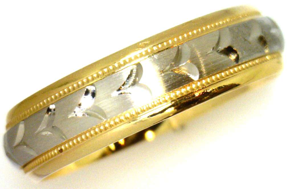 Malo wedding band DC-051-6G