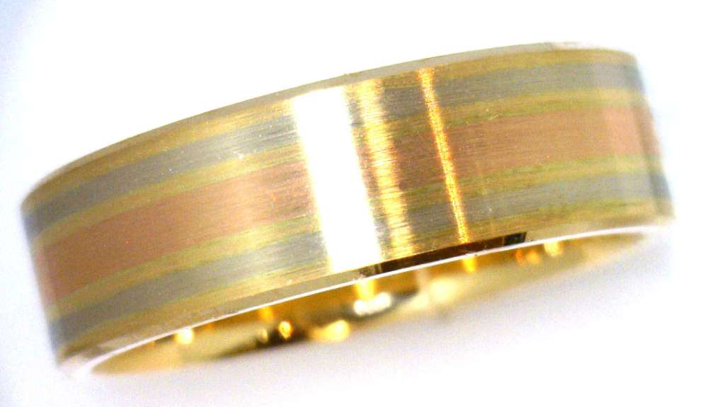 Malo wedding band JM-134-7GR