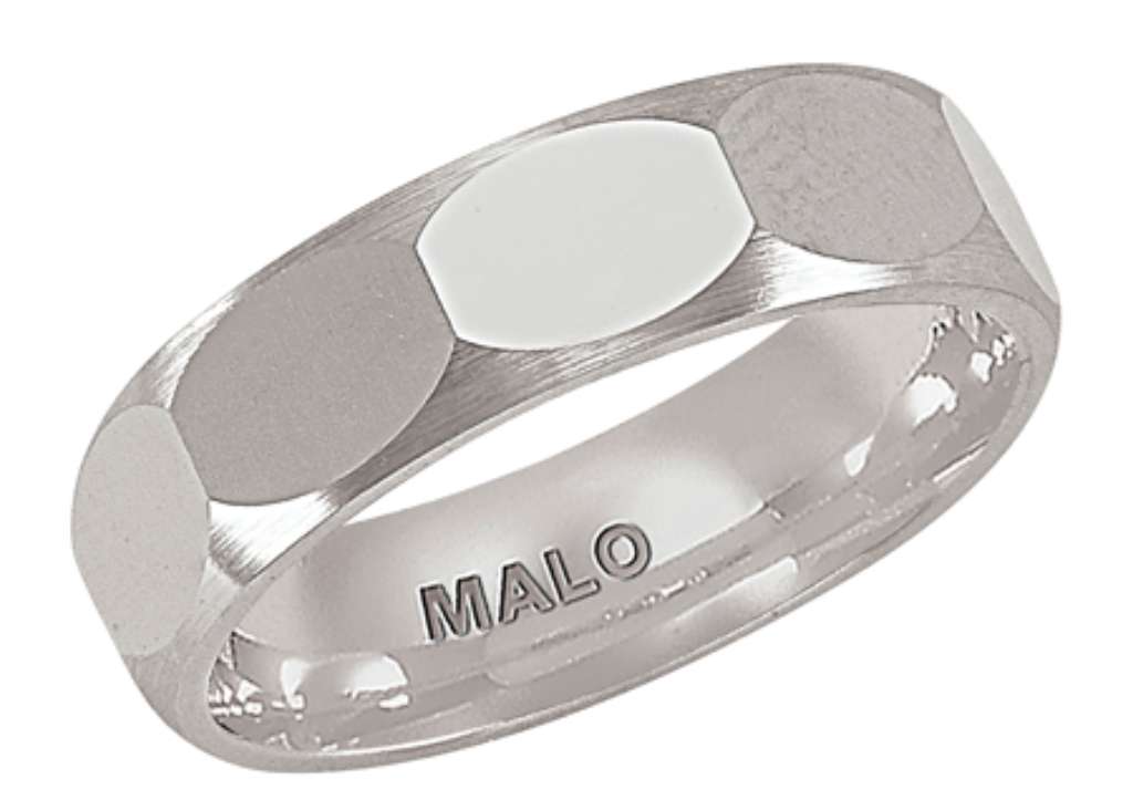 Malo wedding band JM-789-6WG