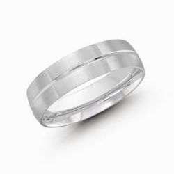Malo wedding band J-531-620G
