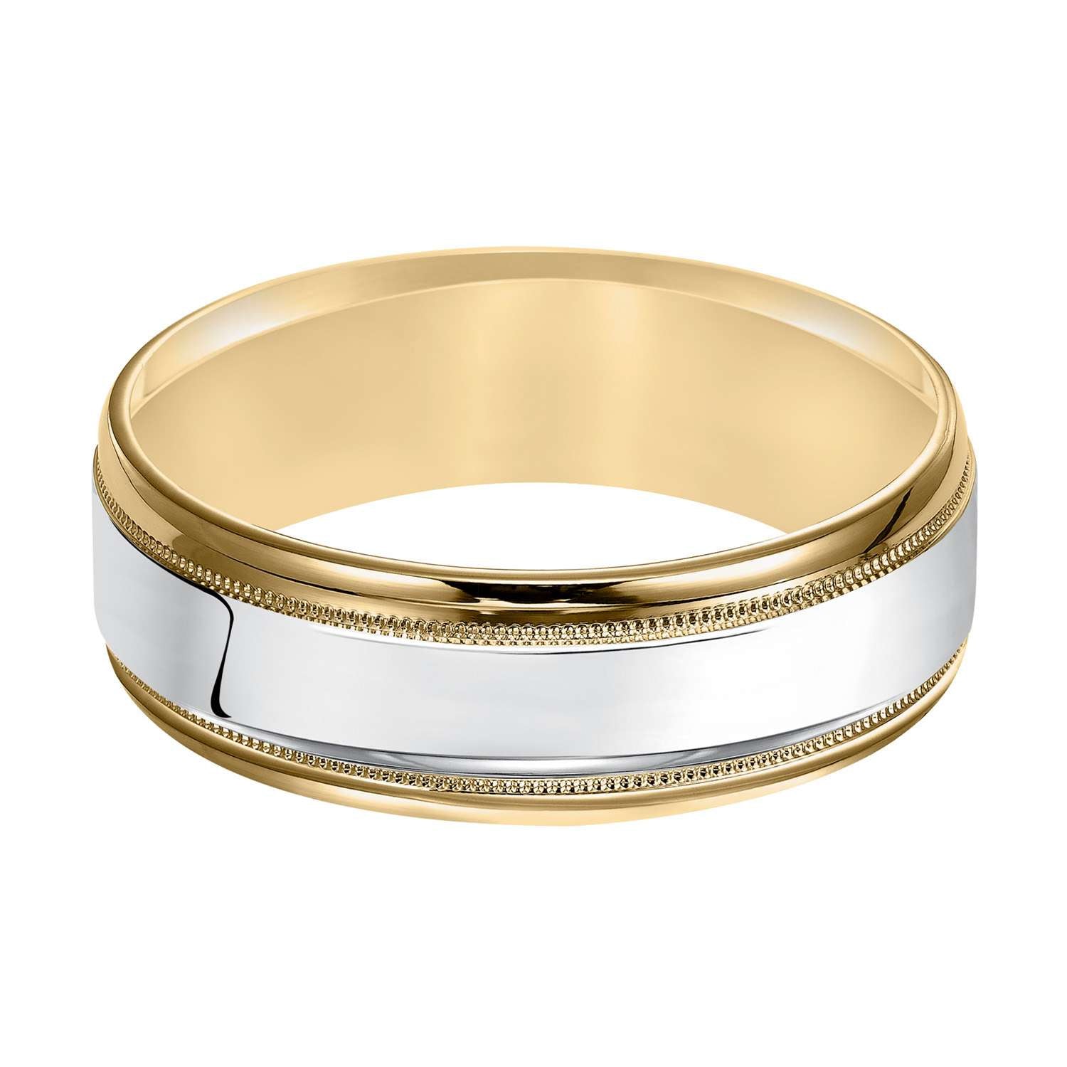 Malo wedding band J-305-6G