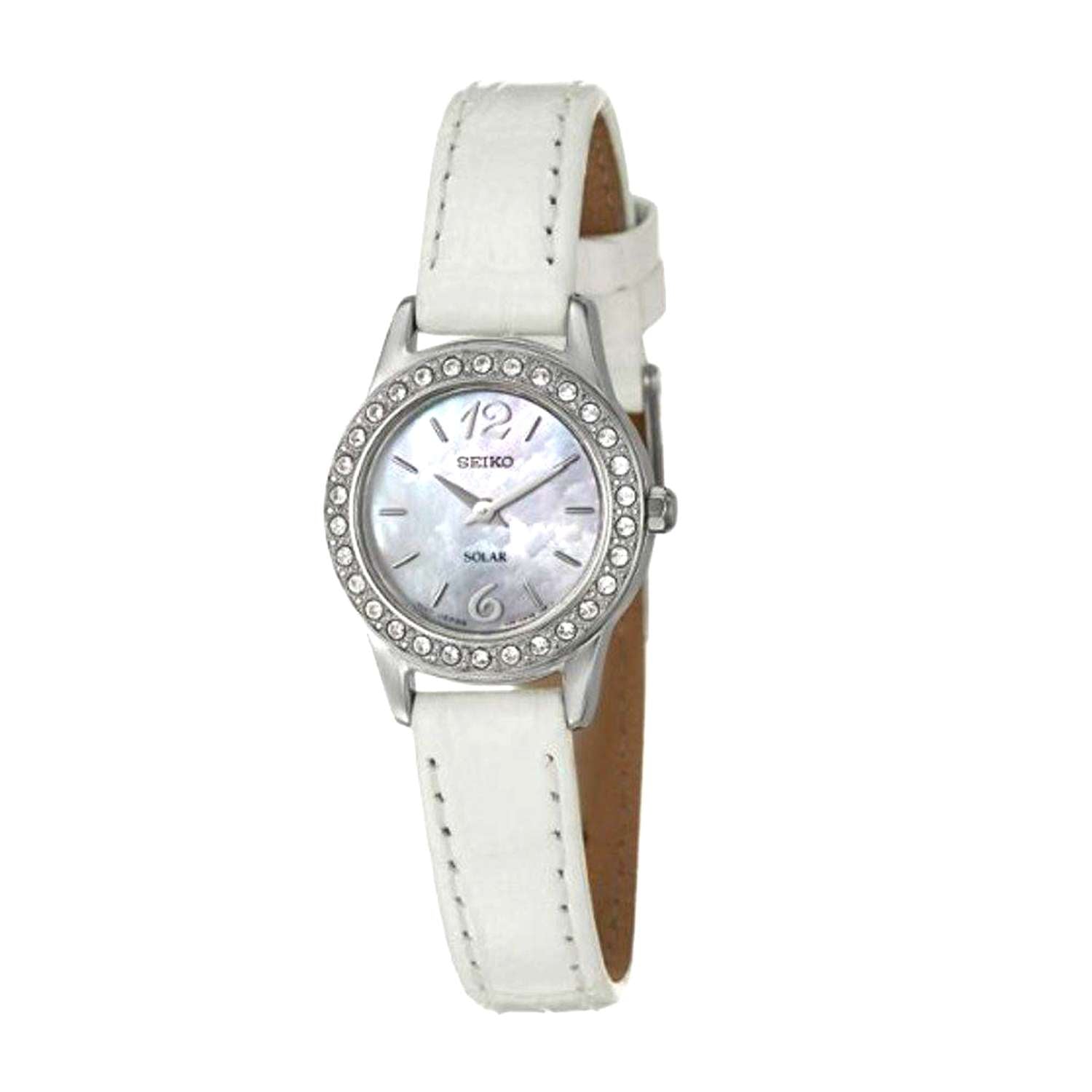 Ladies' Seiko watch SUP133