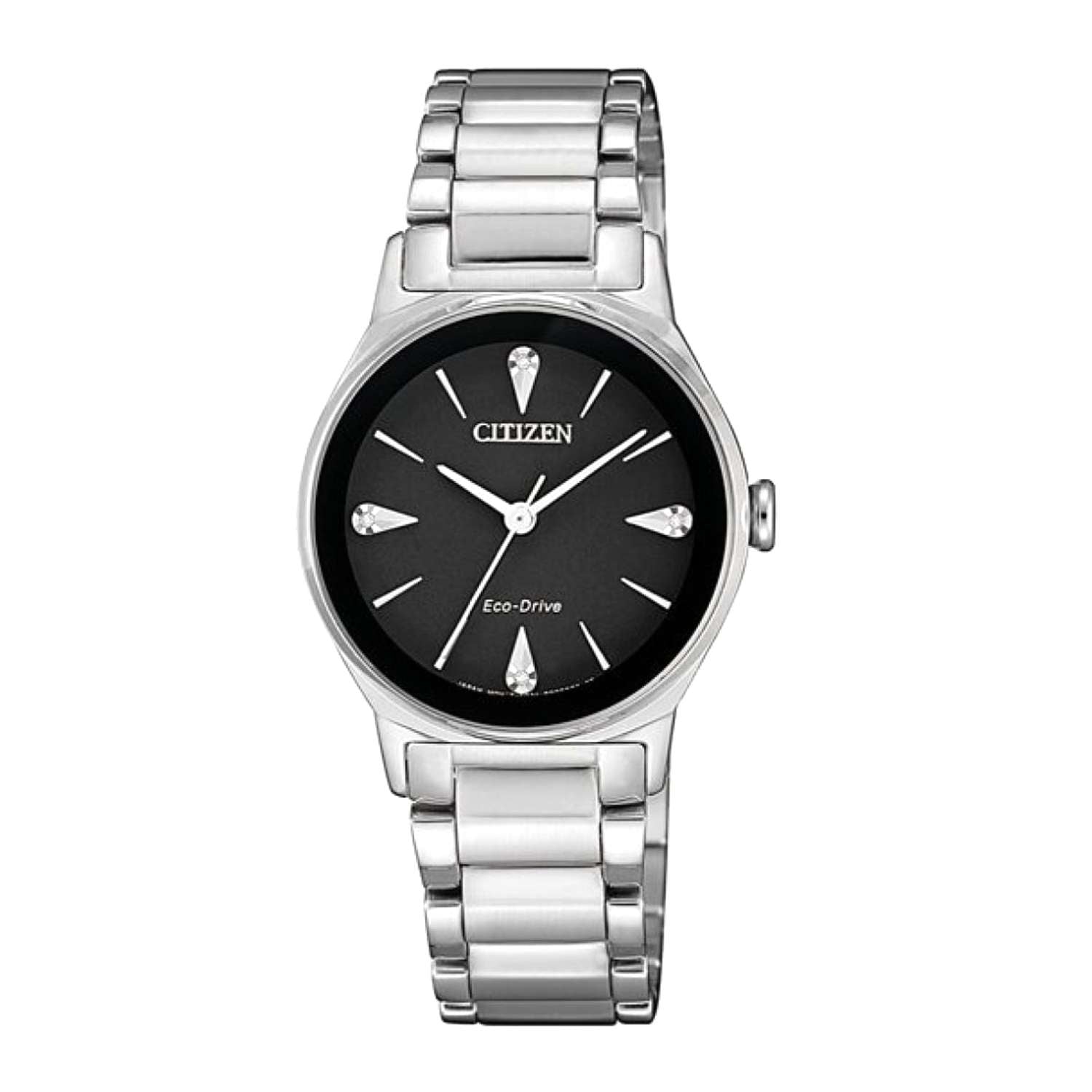 Ladies' Citizen Eco-Drive watch EM0730-57E