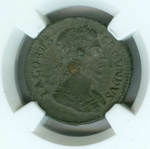 fullMatchVisibleTin with Copper PlugAU55NGC