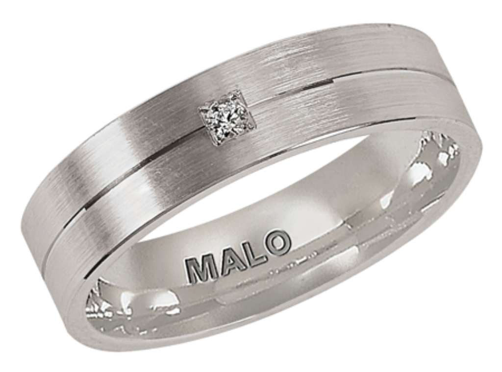 Malo wedding band JMD-757-6WG