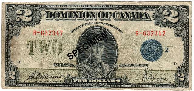 fullMatchVisible1923, Series R, Group 2, Blue SealVFN/A