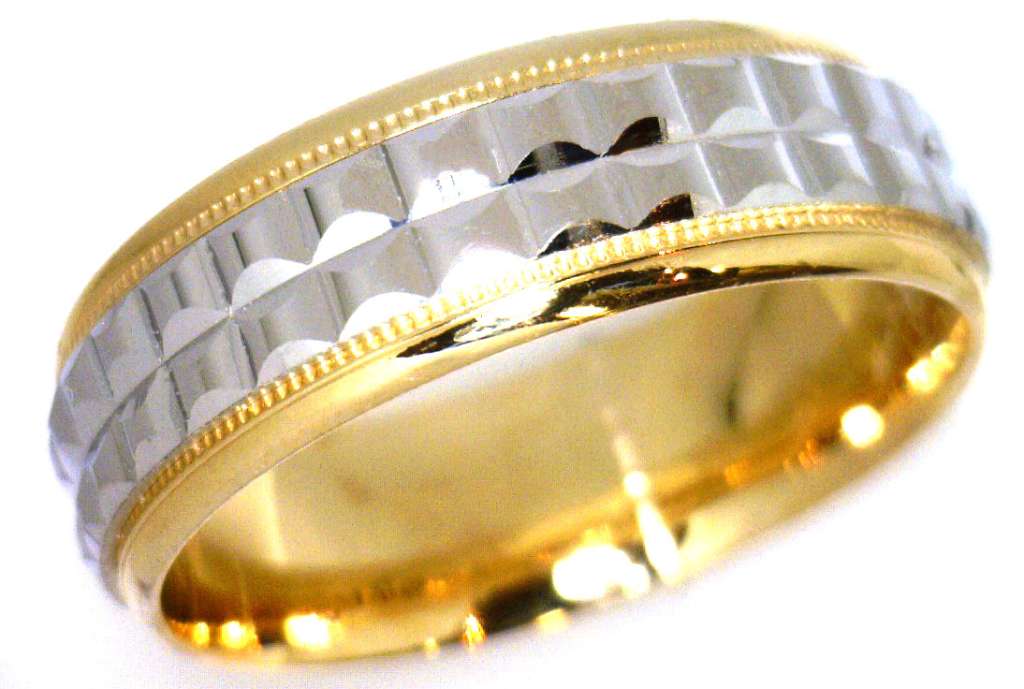 Malo wedding band JM-046-7G