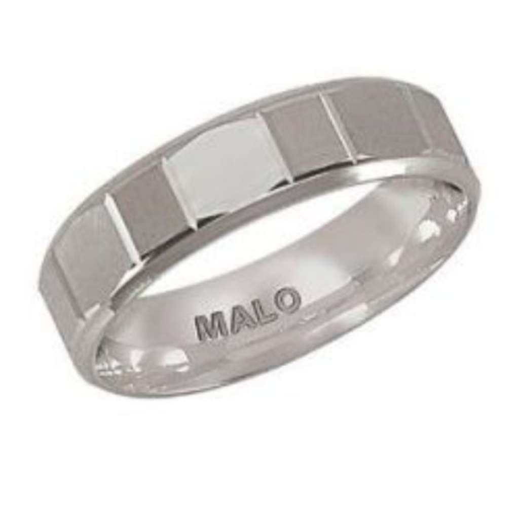 Malo wedding band JM-835-6WG