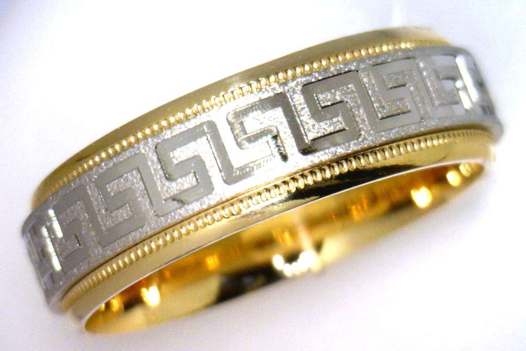 Malo wedding band JM-052-7G