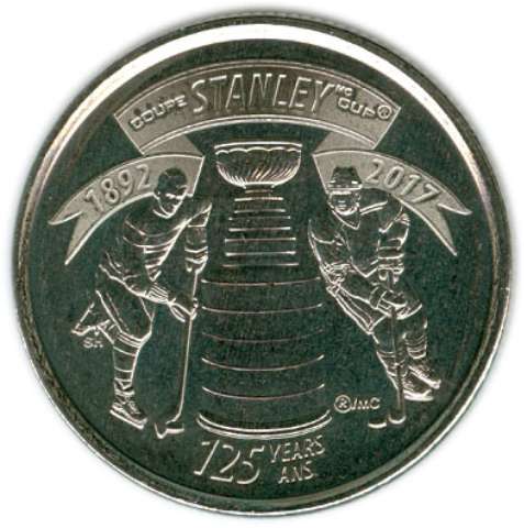 fullMatchVisible2017 Stanley CupMS64N/A