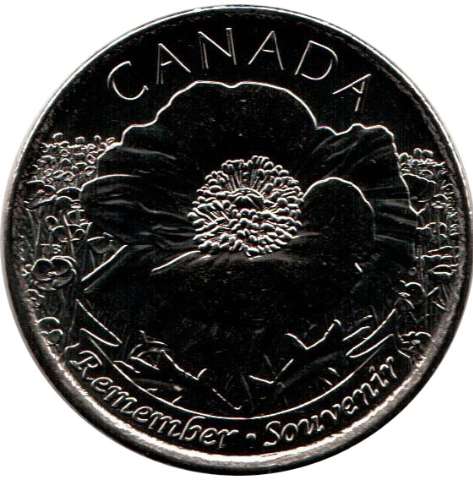 fullMatchVisible2015 Flanders Fields Poppy Non-Coloured ReverseMS60N/A