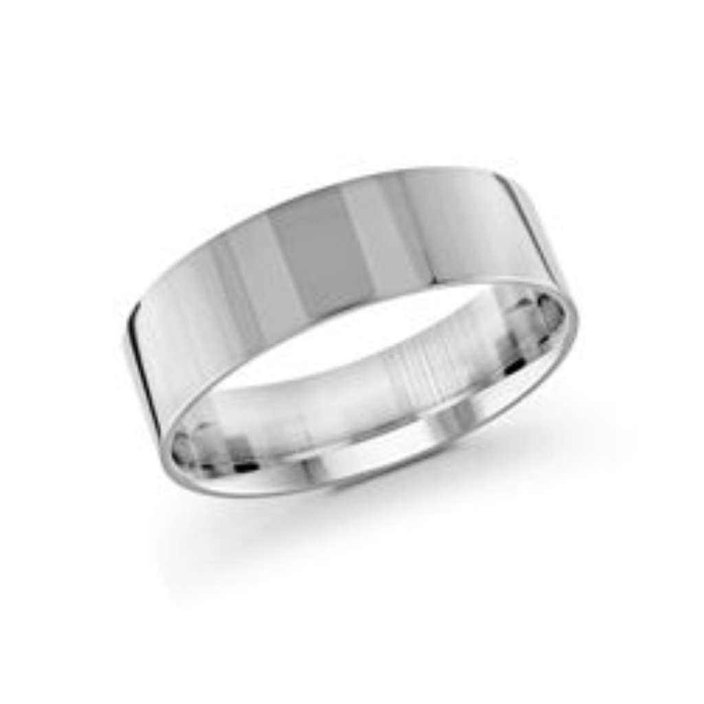 Malo wedding band J-124-7WG