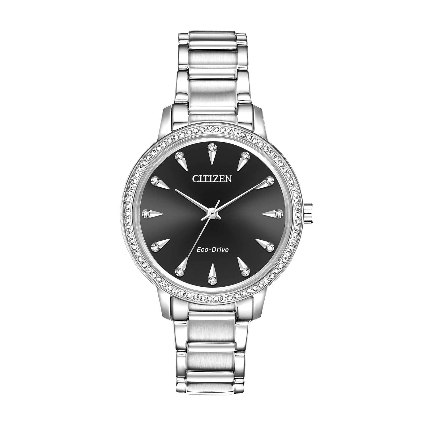Ladies' Citizen Eco-Drive watch FE7040-53E