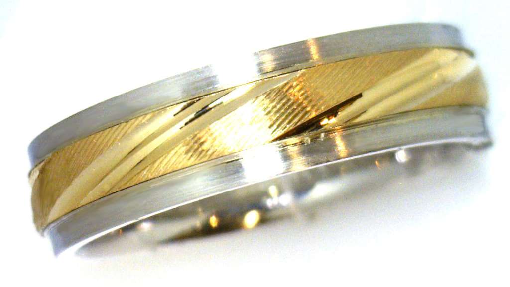 Malo wedding band JMS-002-6G