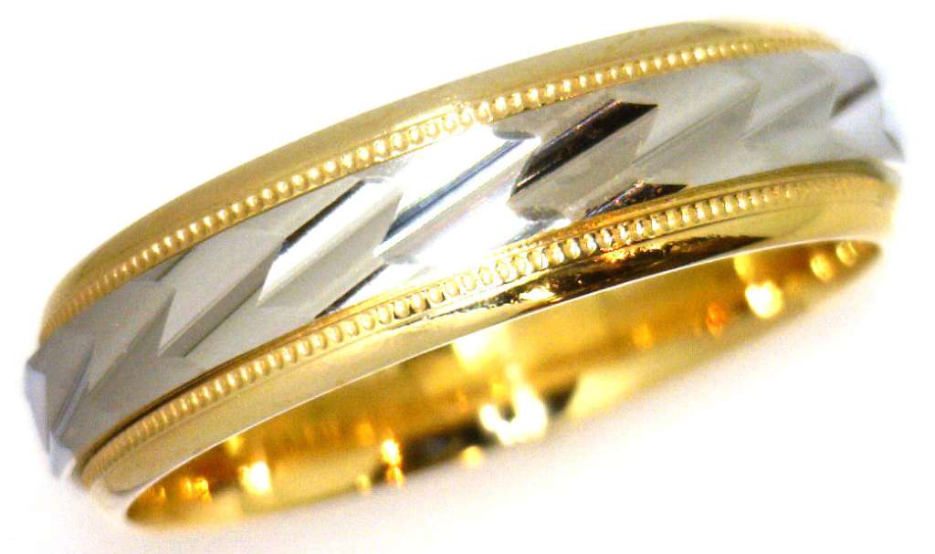 Malo wedding band JM-045-6G
