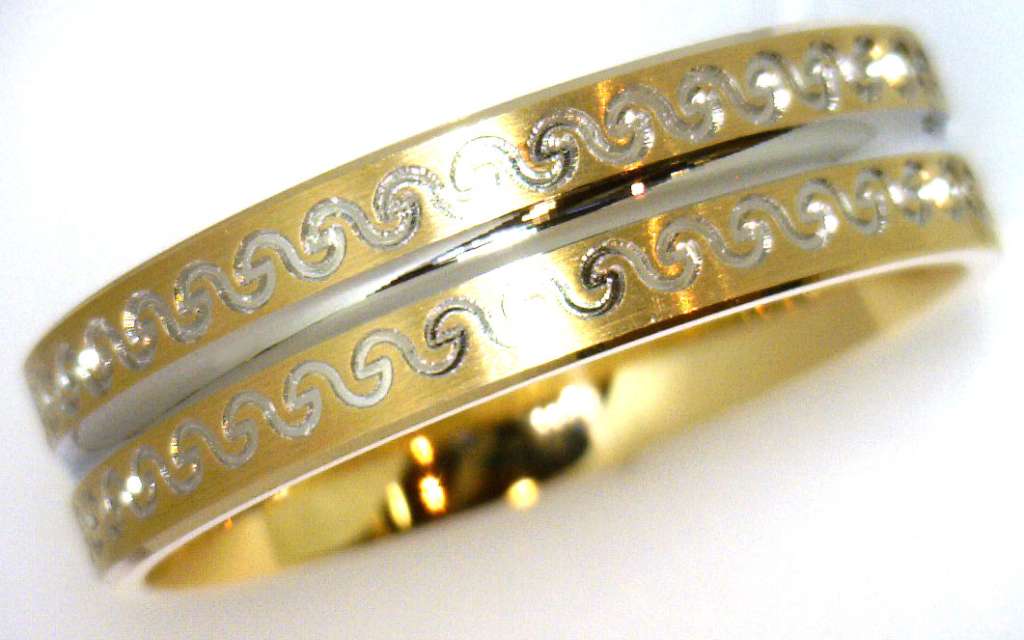 Malo wedding band JM-150G