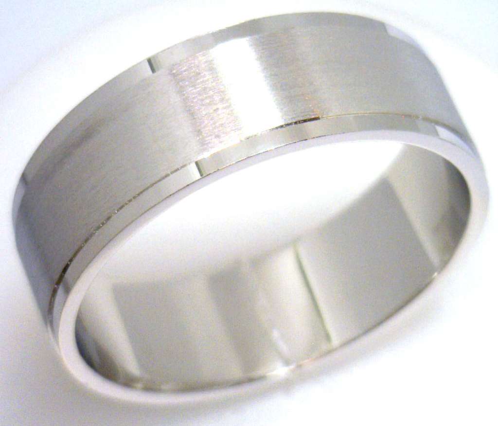 Malo wedding band JML-062-7WG