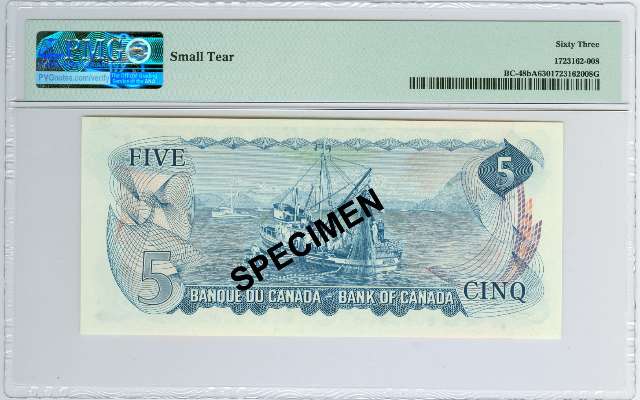 fullMatchVisibleReplacementLawson-BoueyMS63PMG