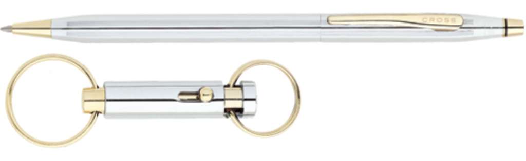cross pen