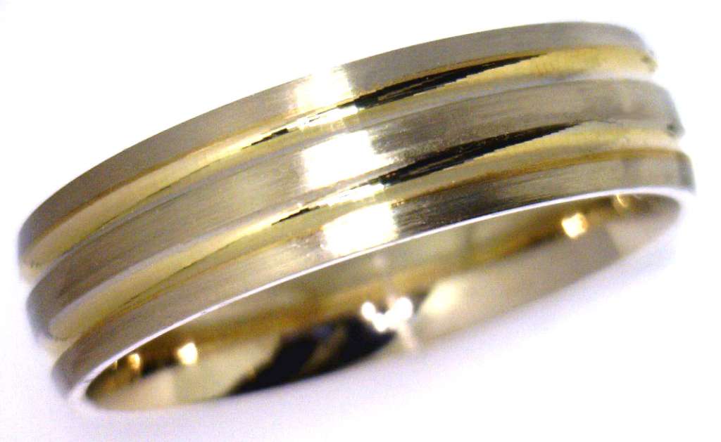 Malo wedding band JM-393-6G