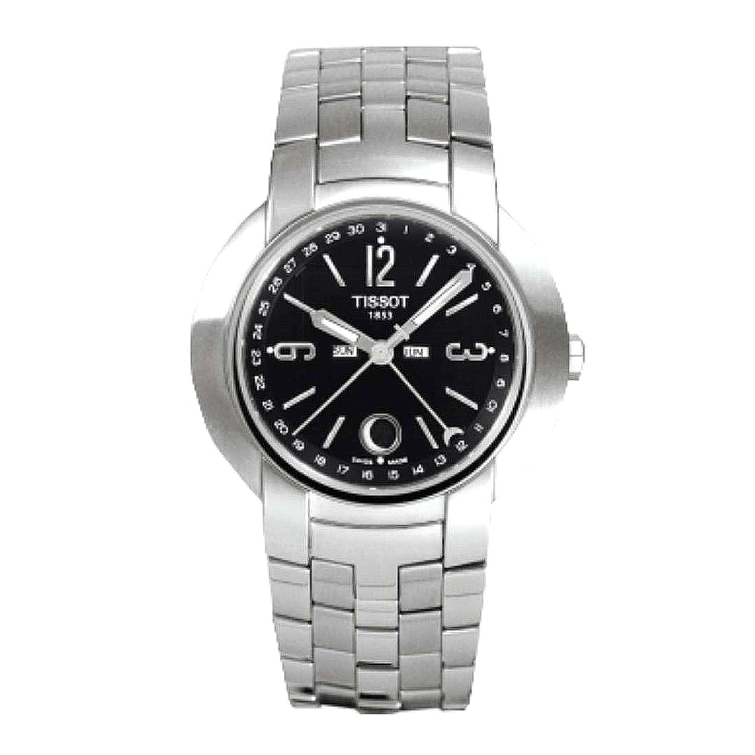 Mens' Tissot Watch T60.1.484.52