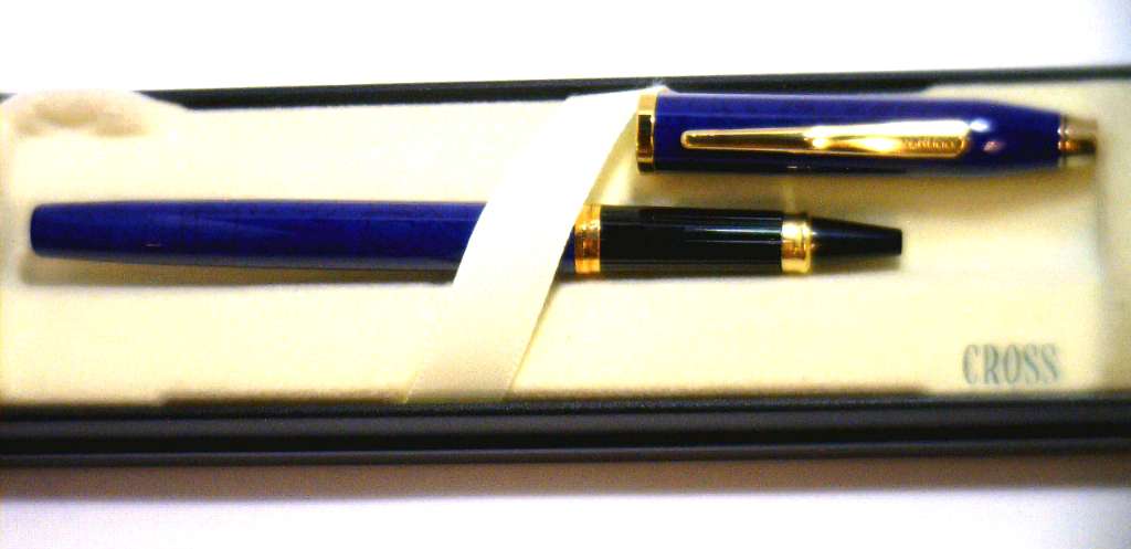Cross Pen