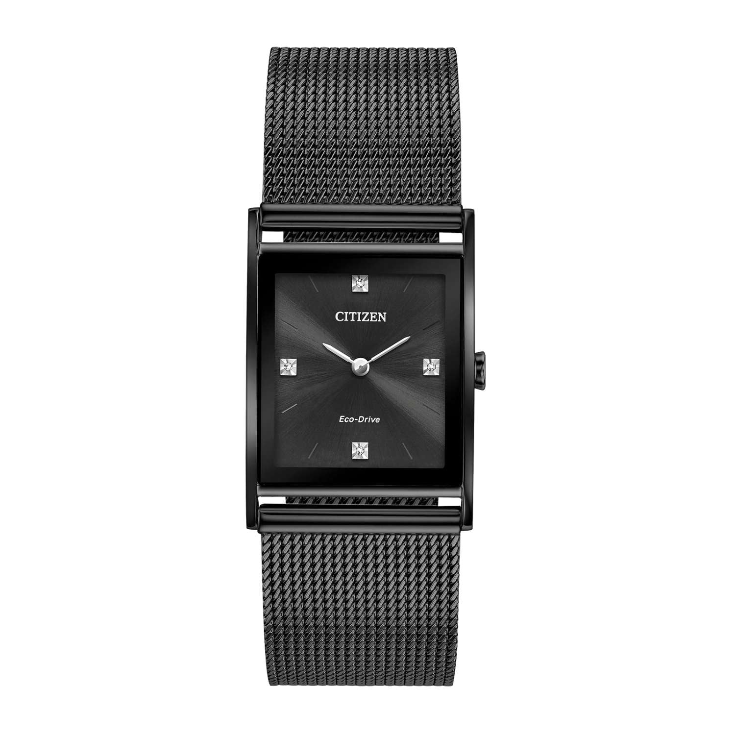 Mens' Citizen Eco-Drive watch BL6008-53E