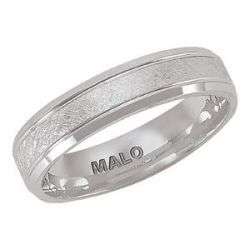 Malo wedding band JML-026-5WG