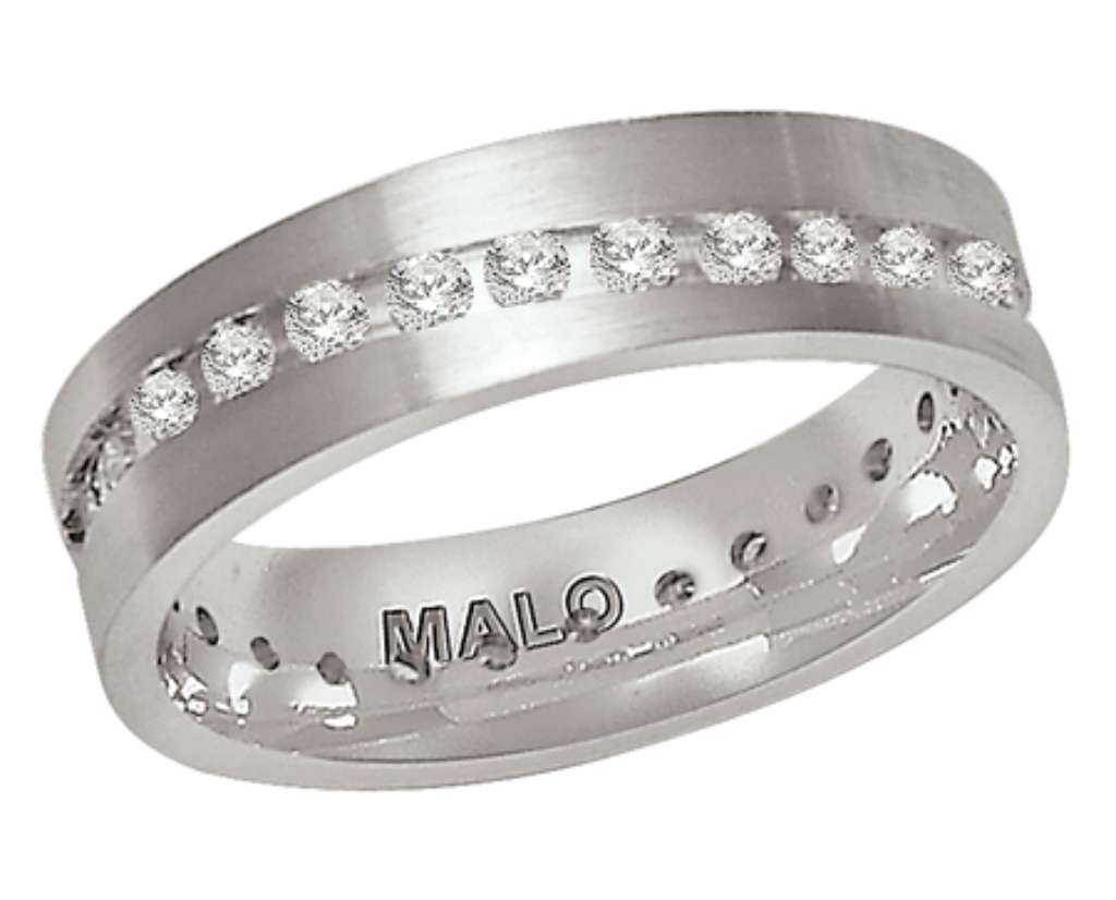 Malo wedding band JMD-292-6WG