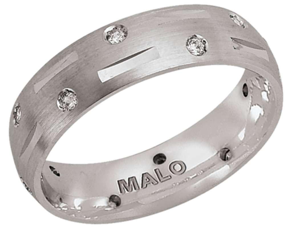 Malo wedding band JMD-881-6WG