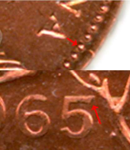 fullMatchVisible1965MS65ICCS