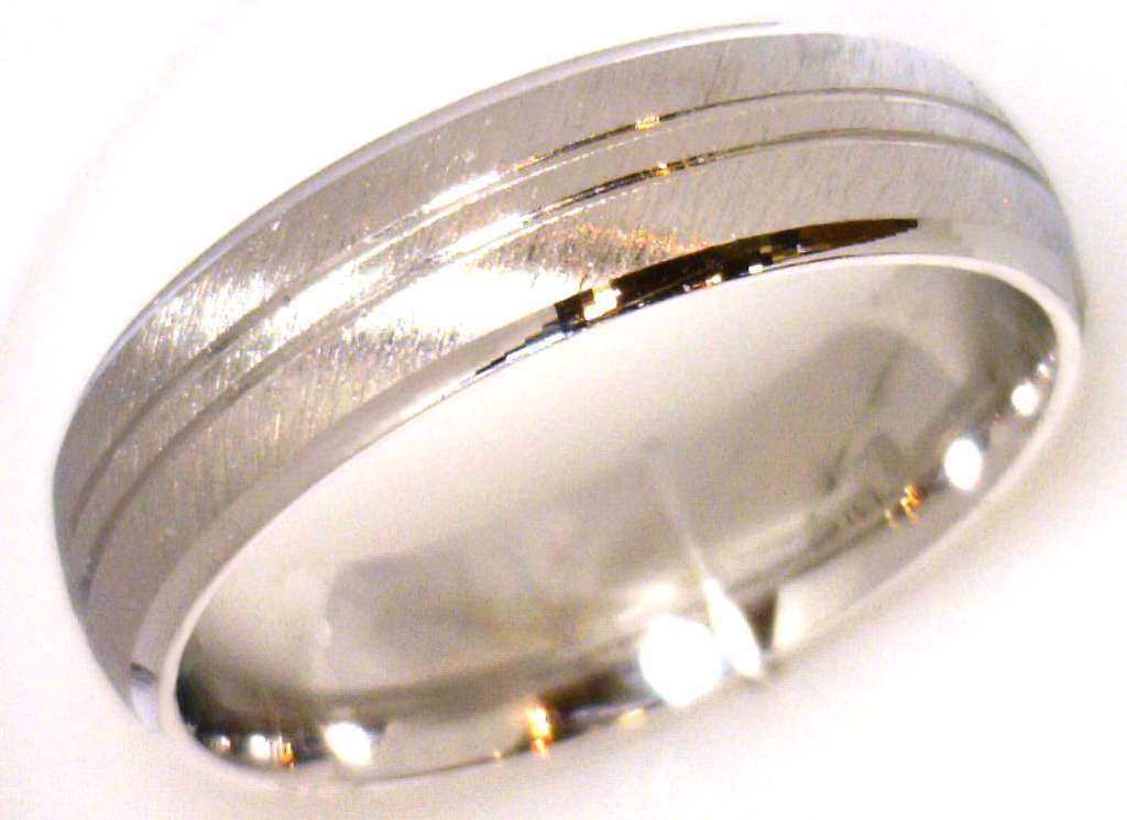 Malo wedding band JM-119-6WG