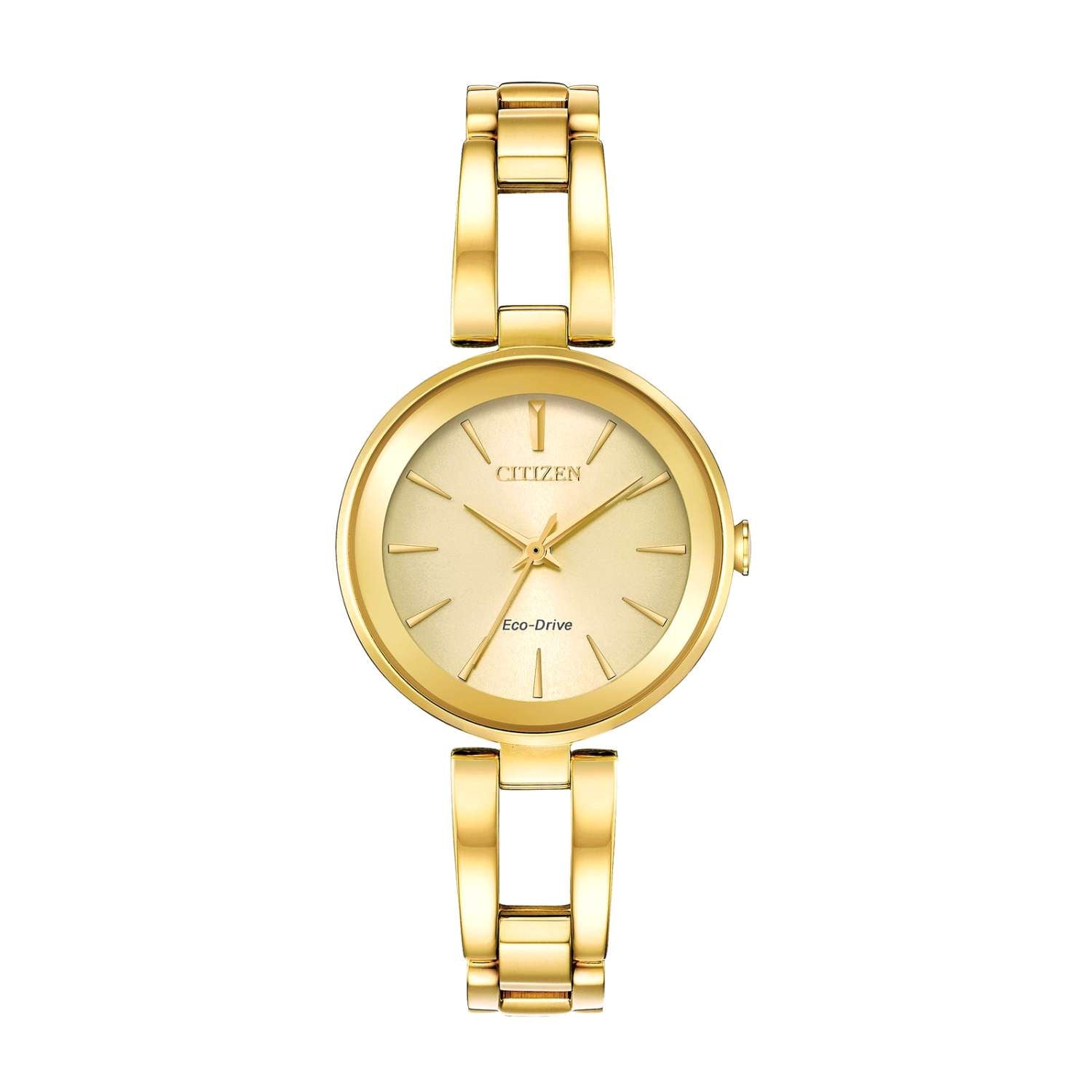 Ladies' Citizen Eco-Drive watch EM0638-50P