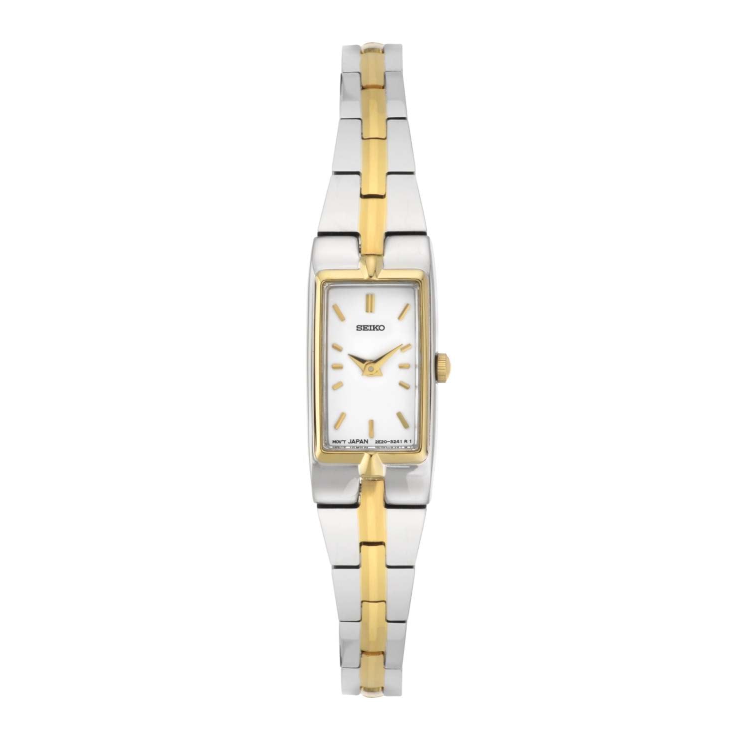 Ladies' Seiko watch SZZC40