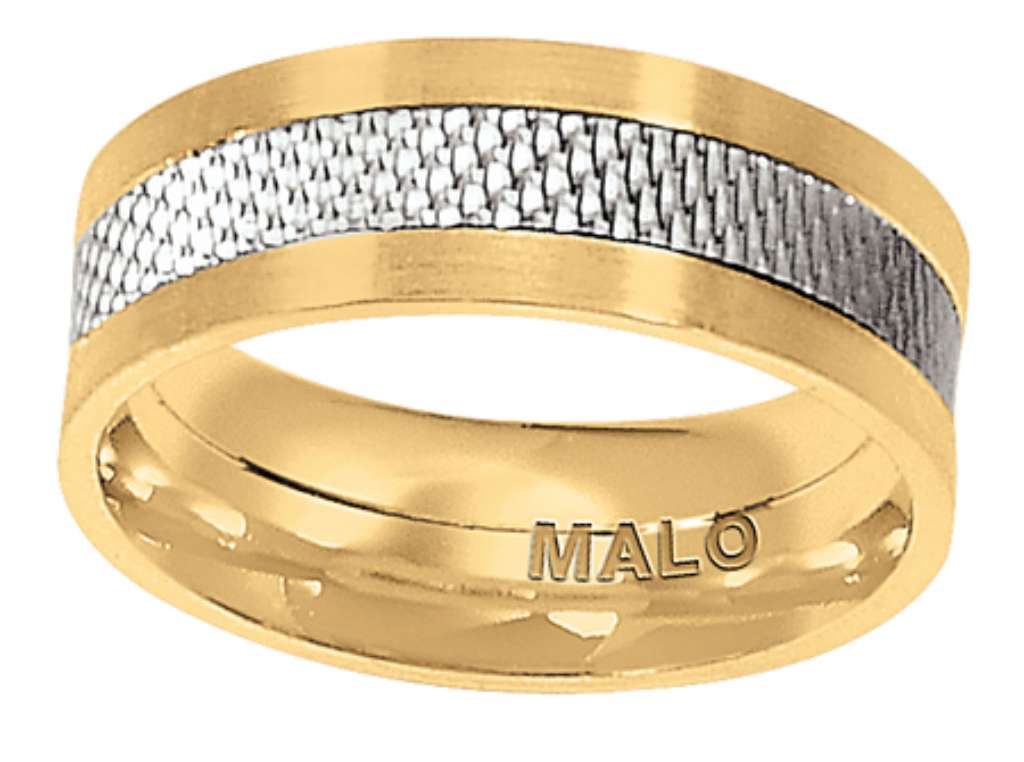 Malo wedding band JM-268-8G