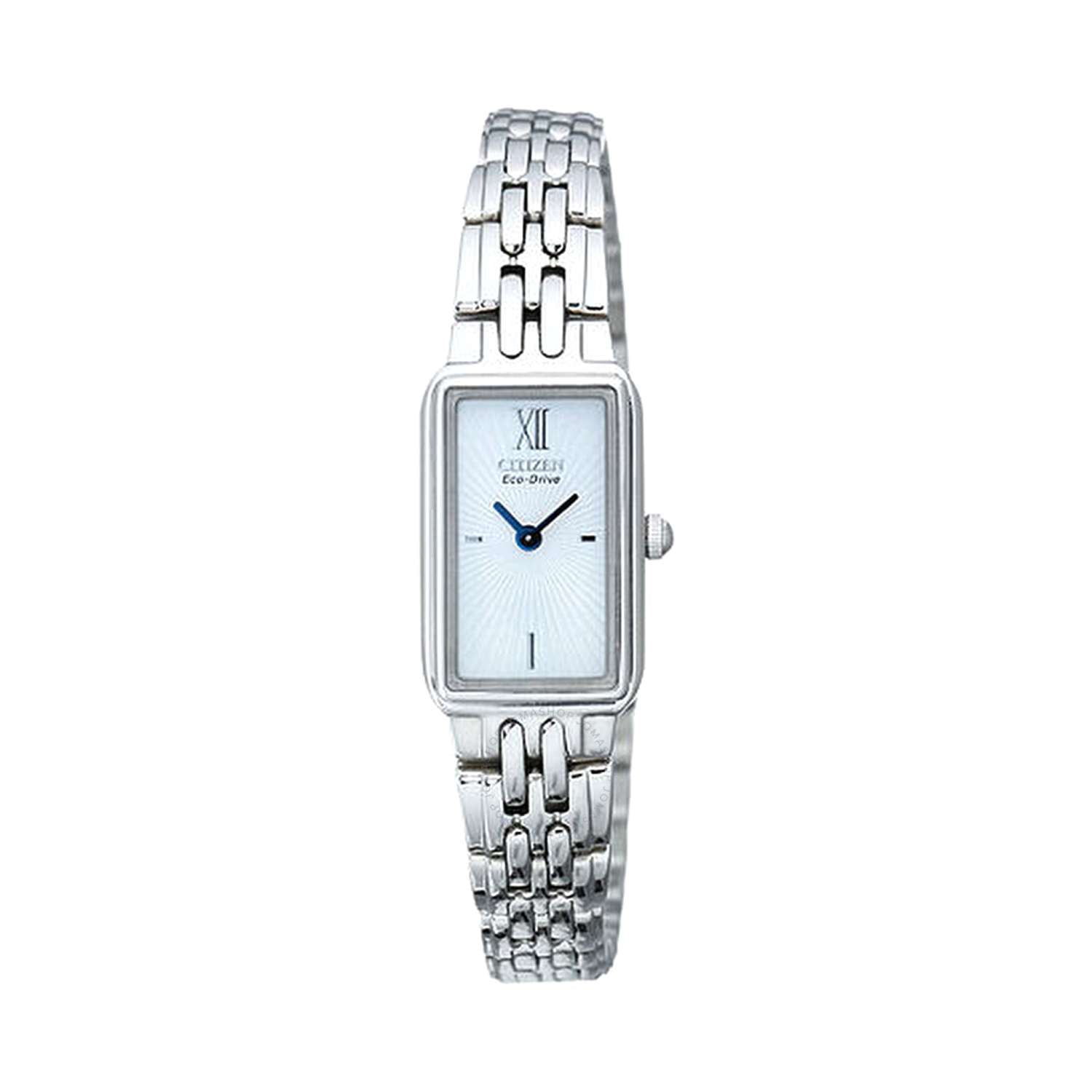 Ladies' Citizen Eco-Drive watch EG2820-56A
